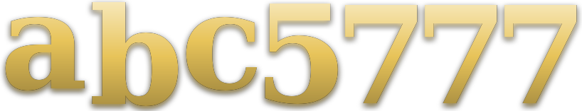 abc5777 logo